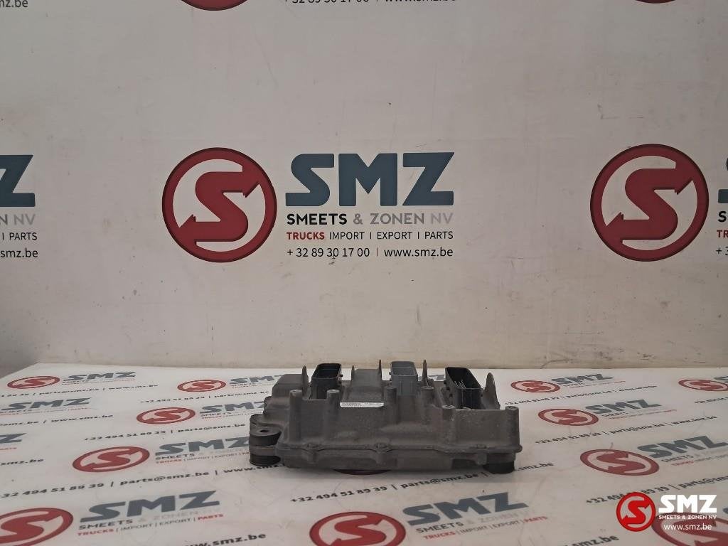 Occ Calculateur moteur MX13 DAF, Utilisé, DAF, Électronique et Câbles