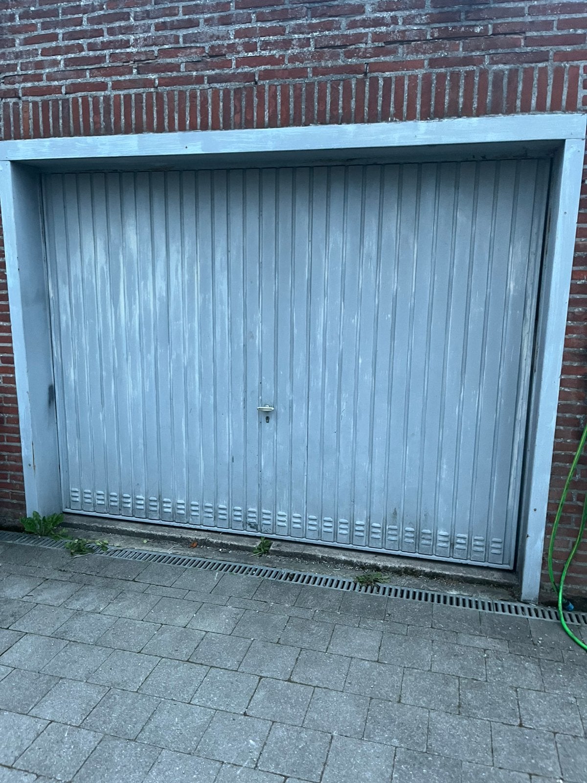 Poort te koop, Enlèvement ou Envoi