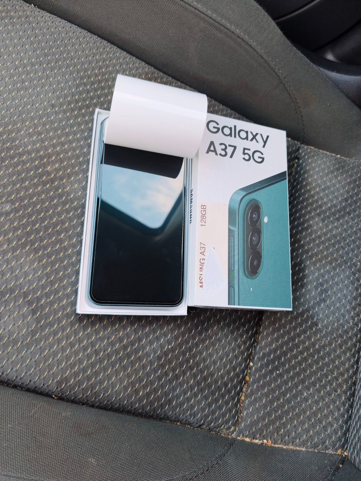 Samsung A37, Enlèvement ou Envoi