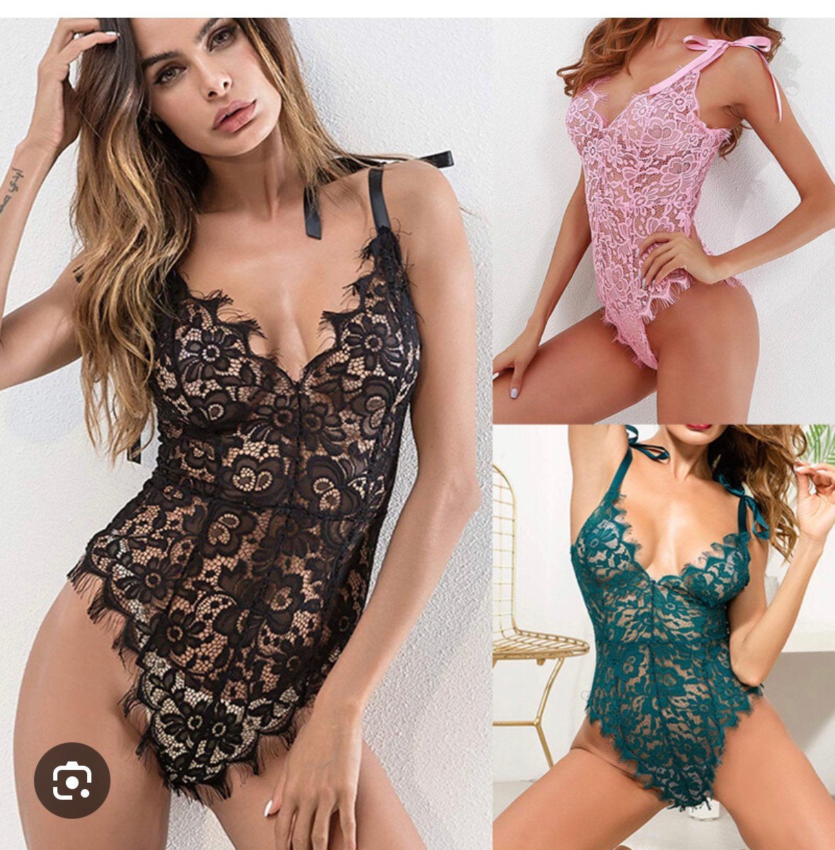 Grota partij rond 8000 stuks sexy lingerie en kleding, Kleding | Dames, Ophalen