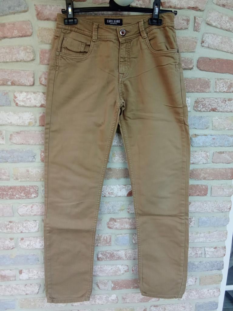 Broeken 164 Cars Jeans, Kinderen en Baby's, Kinderkleding | Maat 164, Ophalen