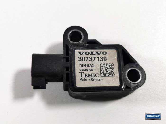 Airbag Sensor van een Volvo S40, Gebruikt, -, -, Ophalen of Verzenden