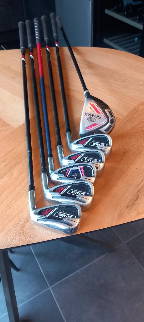 Club de golf, Ophalen, Gebruikt, Club, Overige merken