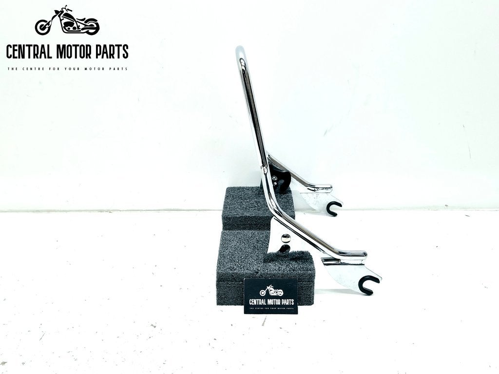 Chrome Sissy Bar Upright Touring à partir de 2009, Motos, Pièces | Harley-Davidson, Enlèvement ou Envoi, Utilisé