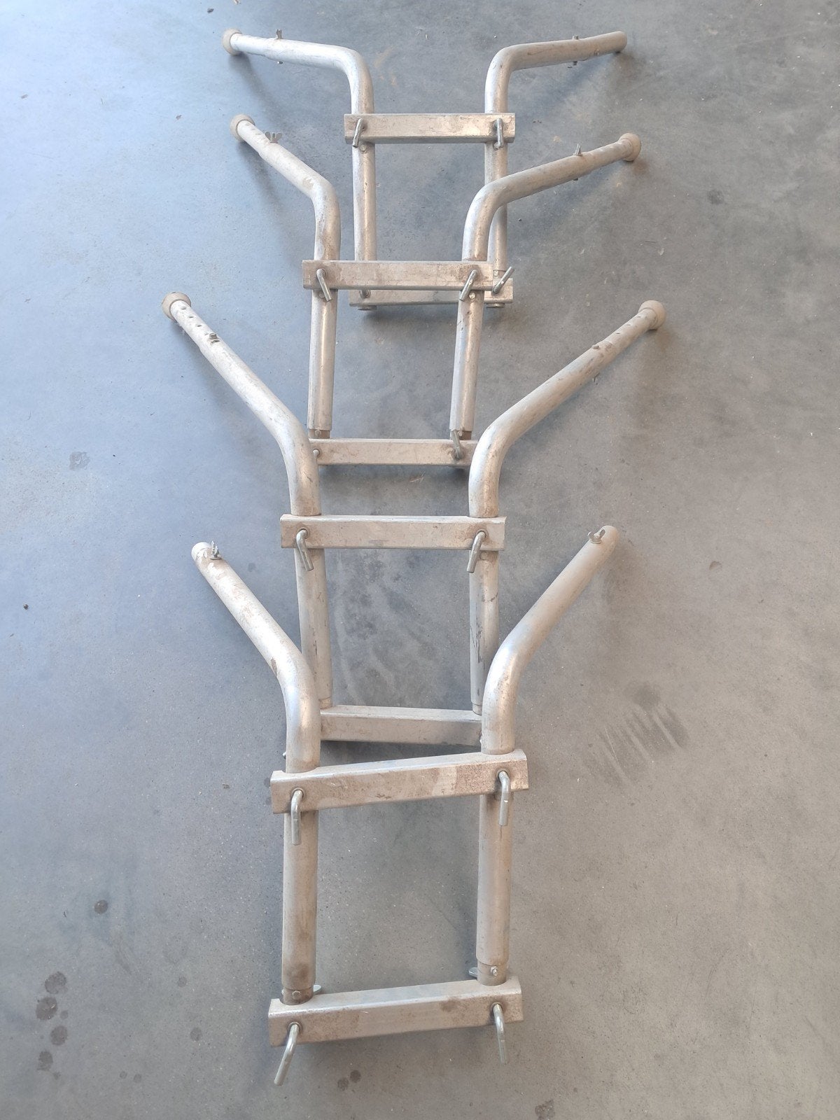 ladder, Bricolage & Construction, Échelles & Escaliers, Enlèvement ou Envoi, Échelle