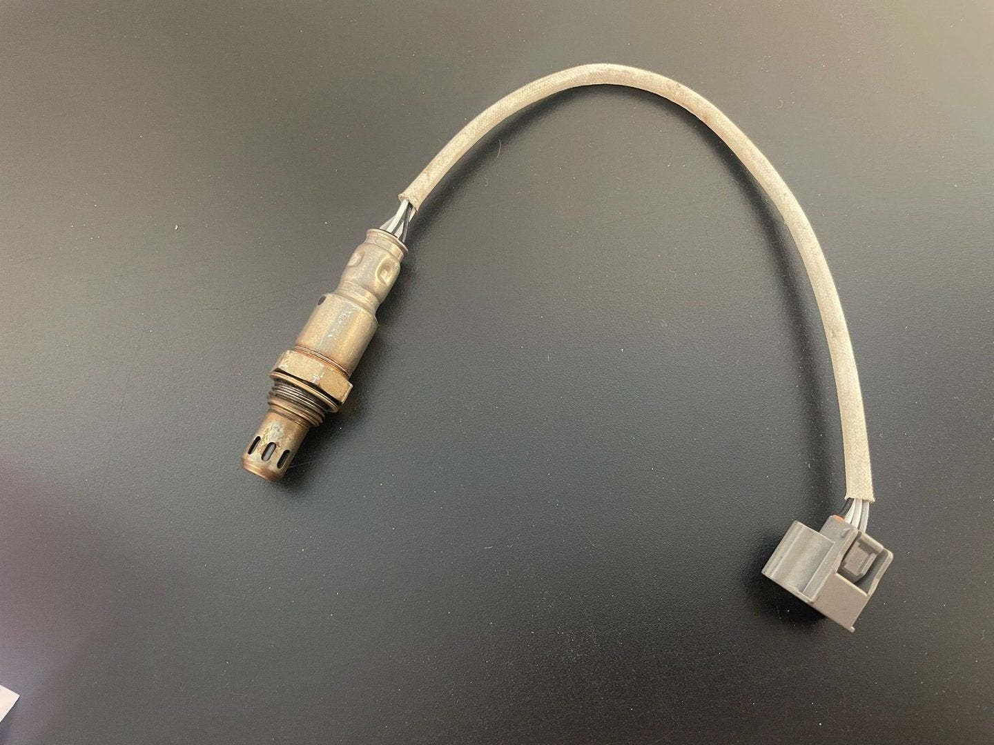 Nissan 2e lambda sensor 226A01KT0A, -, Origine de la pièce connue, Utilisé, -