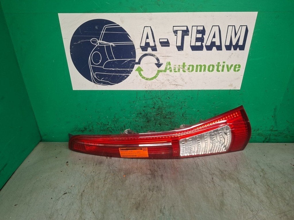 FEU ARRIÈRE DROIT Daihatsu Cuore (L251 / 271 / 276), Daihatsu, Info@daihatsu.de, Ef D Teile Und Service GmbH, Cannstatter Straße 46
70190  Stuttgart, DE