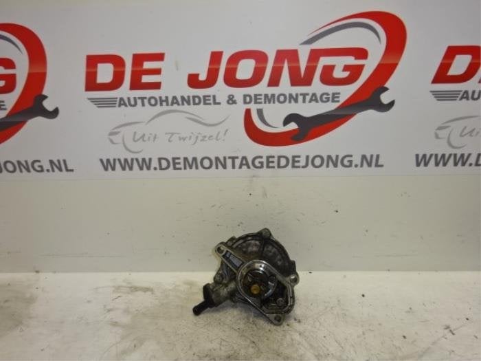 Pompe à vide (diesel) d'un Hyundai I30, -, 3 mois de garantie, Utilisé, Hyundai