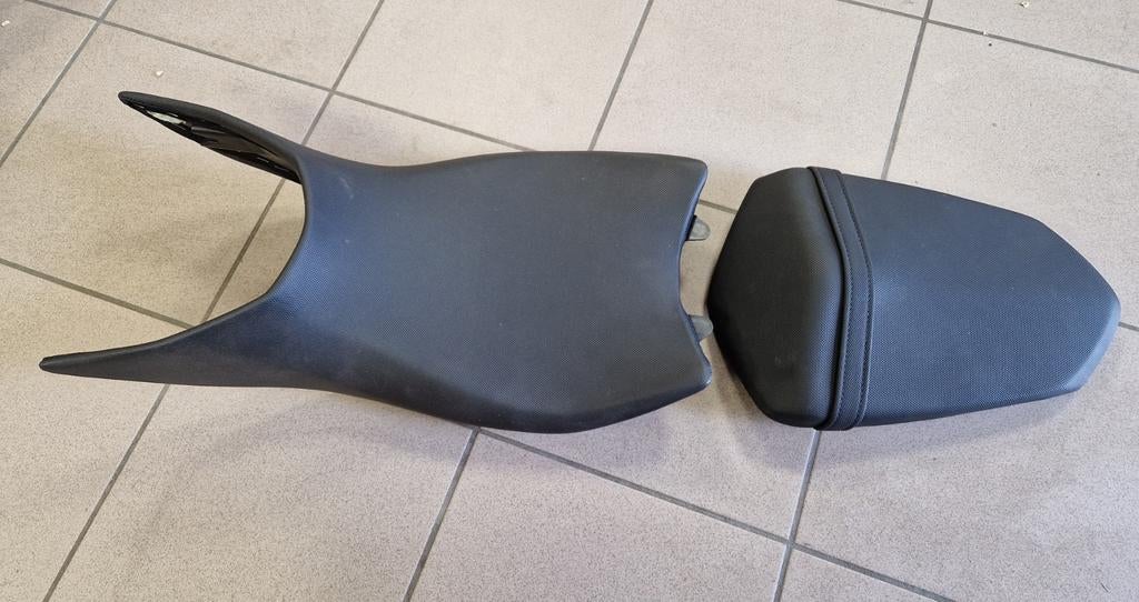 Ktm zadel 1290 super duke 2014-2016, Ophalen of Verzenden, Gebruikt