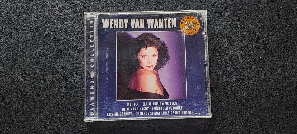 Wendy van wanten, Ophalen of Verzenden