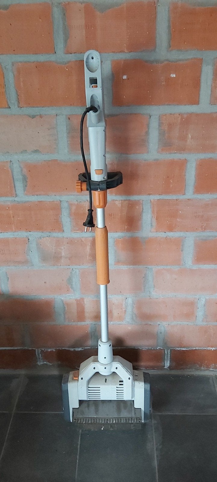 BATAVIA MAXXBRUSH, Enlèvement, Comme neuf