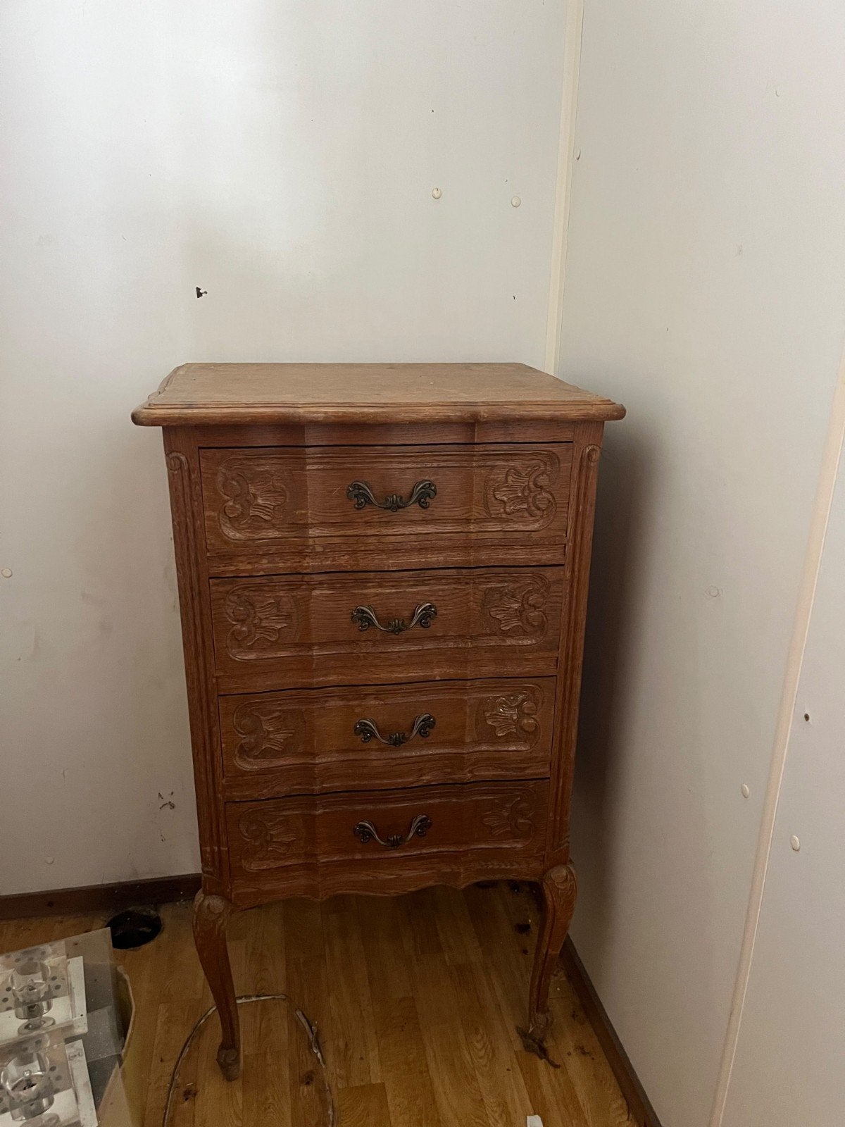 3 laden kastje, Huis en Inrichting, Ophalen