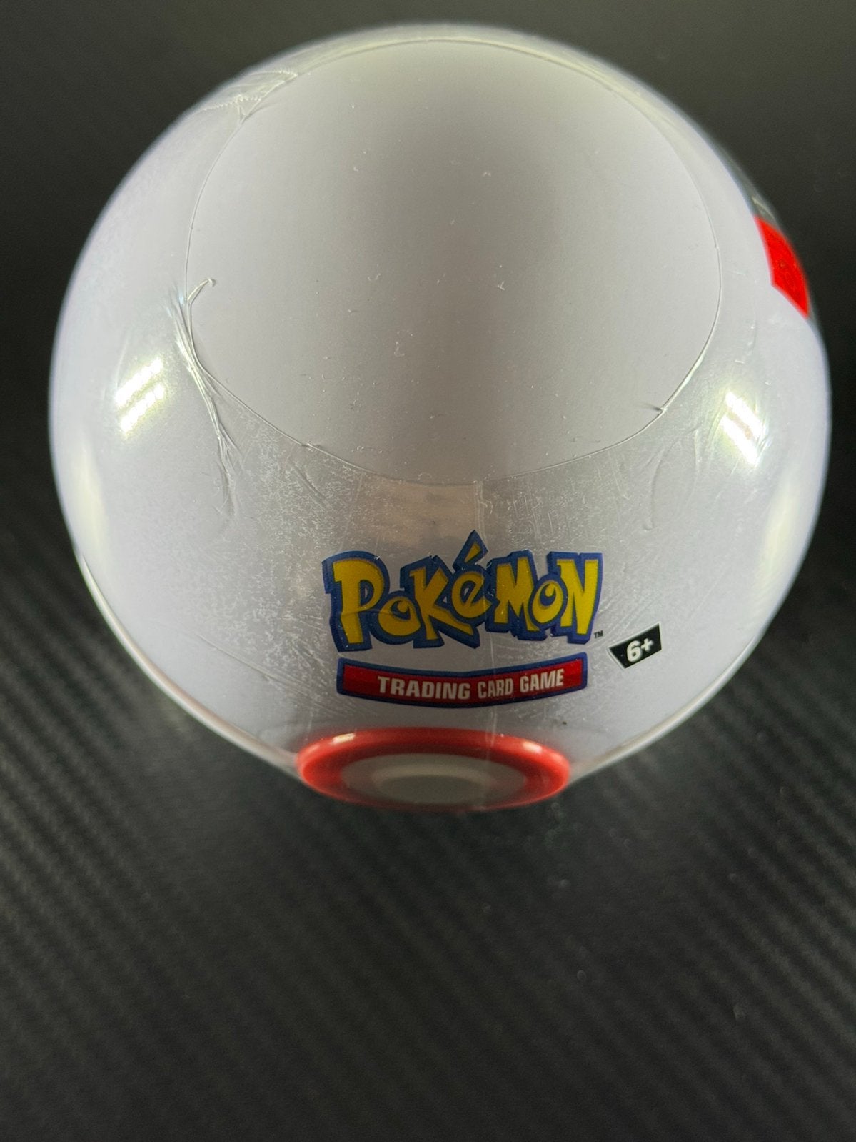 Boîte à Poké Ball | Pokémon TCG | Lot de 3 | Scellé | 2025, Envoi, Comme neuf