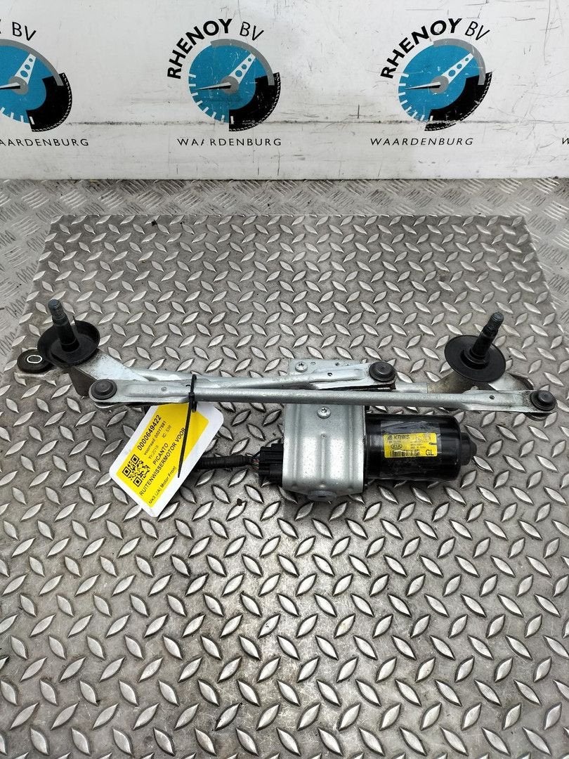 KIA PICANTO JA C02A 1.0 T-GDI X-Line  RUITENWISSERMOTOR VOOR, Ophalen of Verzenden, Gebruikt, ARN erkend