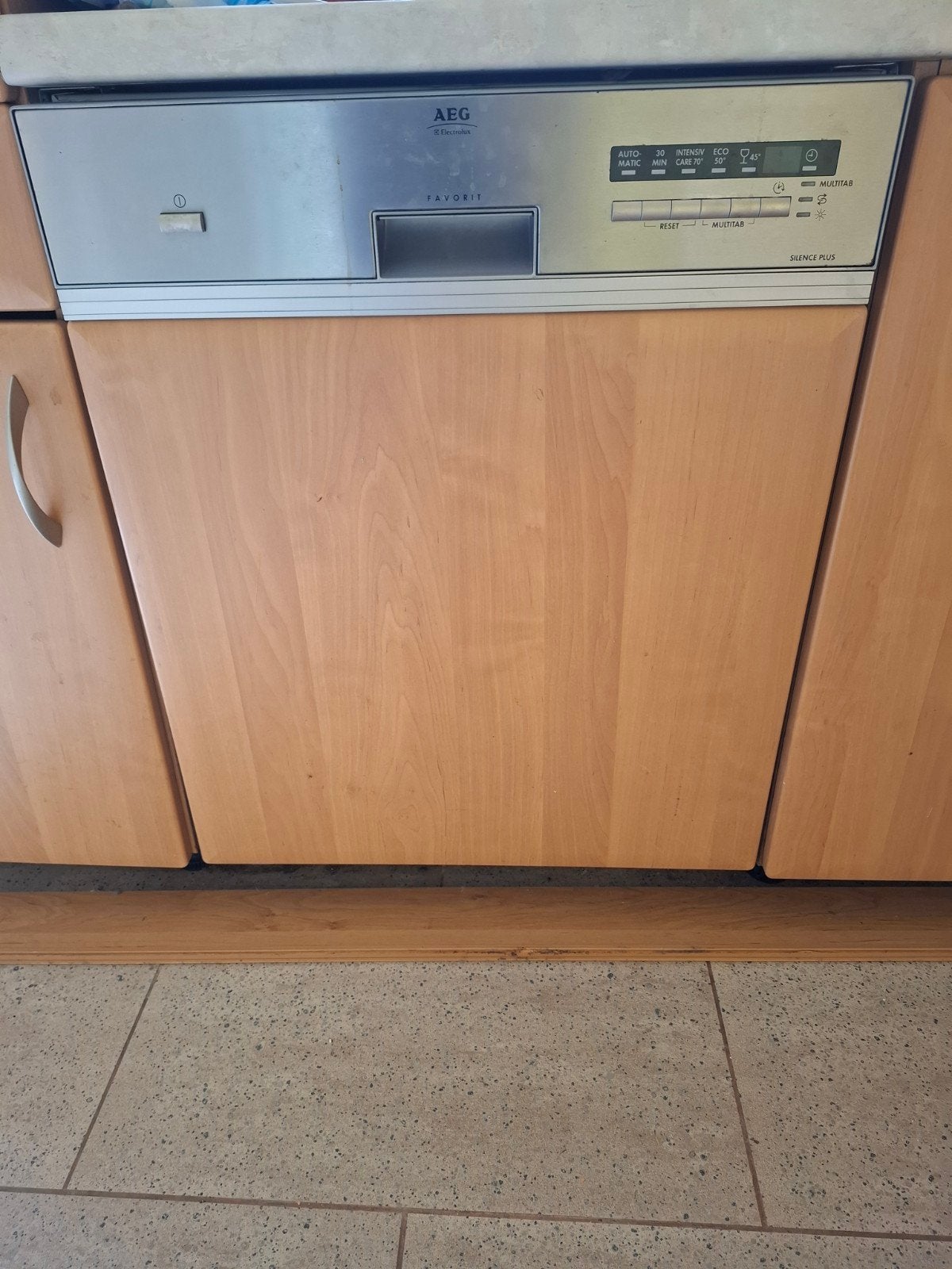 Keukentoestellen, Ophalen, Gebruikt