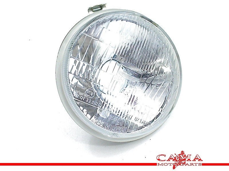 PHARE Yamaha XV 1100 (01-1970/-) (2AE-84320-G0-00), Motos, Dhr. S. di Majo, Utilisé, Info@cama-motorparts.nl, P.J. Troelstraweg 8 8
3144 CX  MAASSLUIS, NL