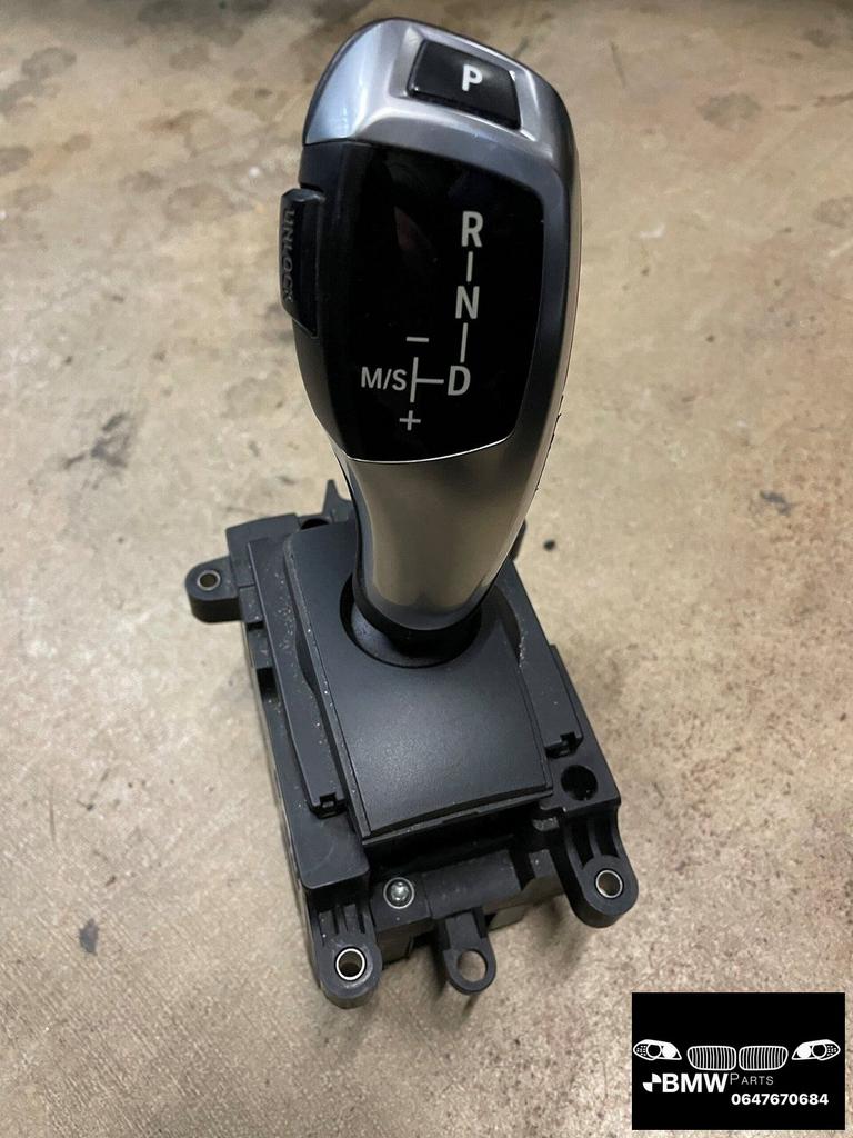 Automaat pook keuze schakelaar Bmw 5-Serie F10 F11, -, Utilisé, -, Enlèvement ou Envoi