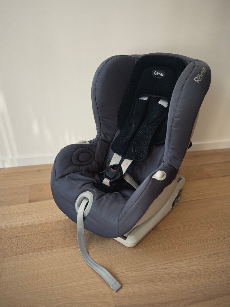 Siège auto Britax Römer Versafix ISOFIX, groupe 1 (9-18 kg), Romer, Enlèvement, Utilisé, Isofix