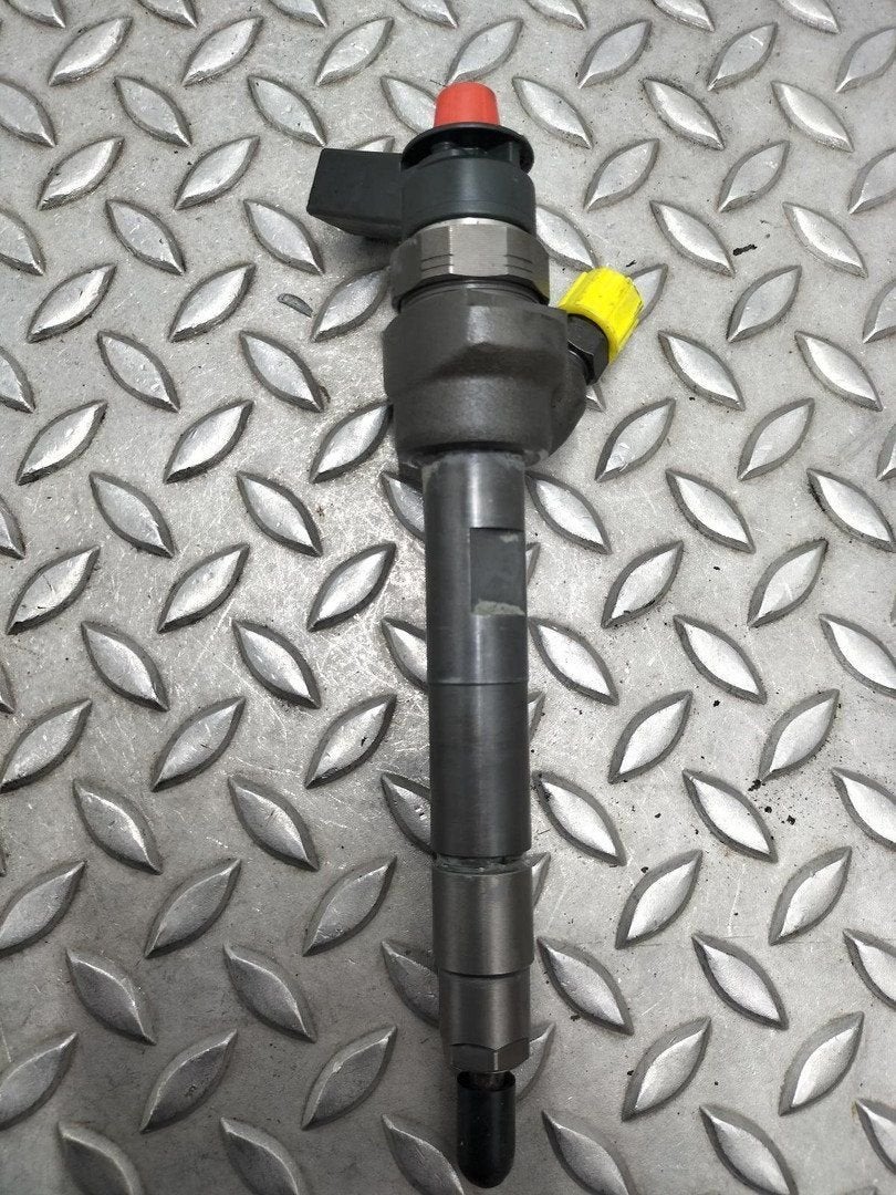 BMW X1 BRANDSTOF INJECTOR / VERSTUIVER 779844604 2011, Enlèvement ou Envoi, Utilisé, ARN reconnu