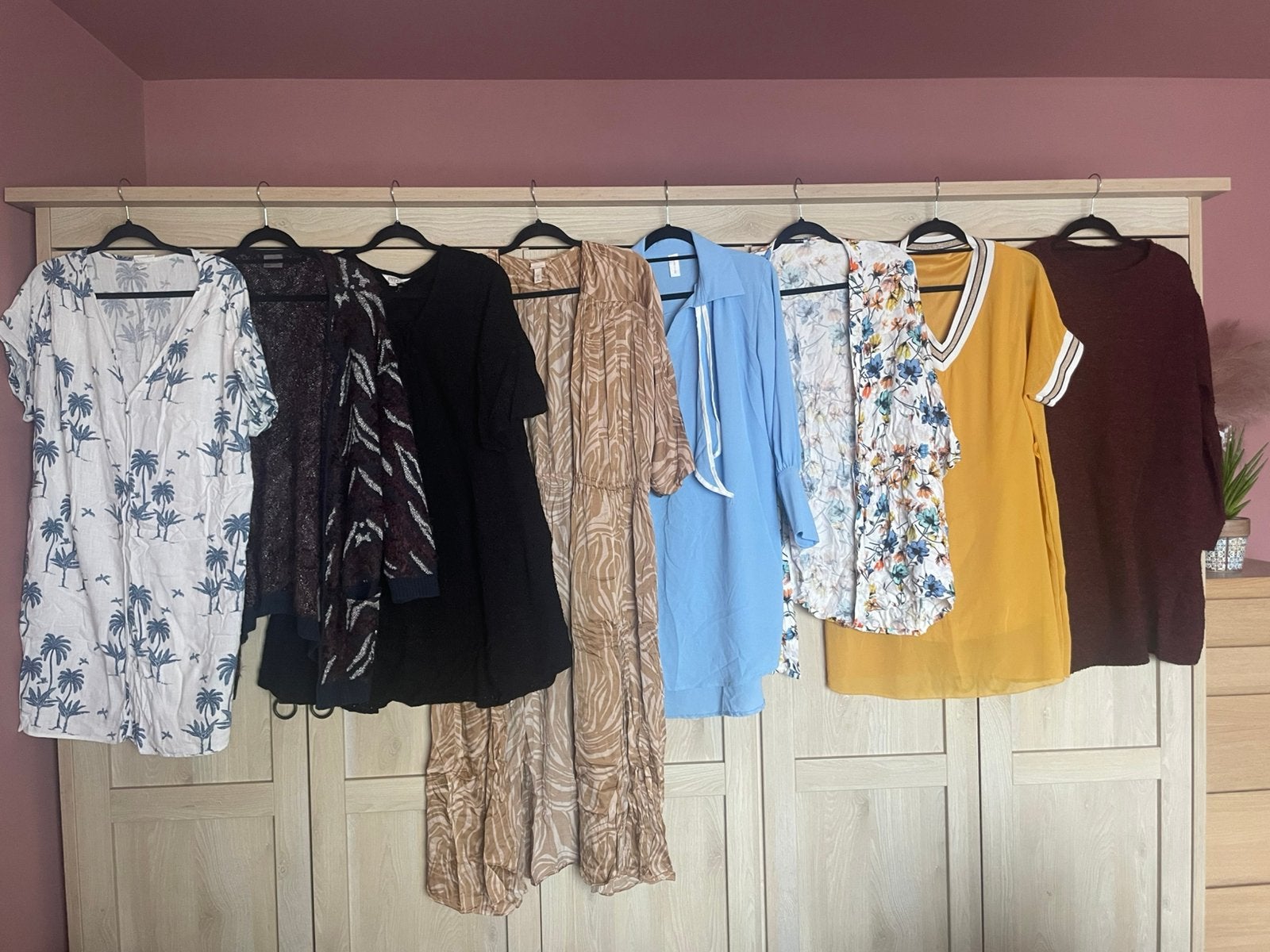 Dames kleding maat 48/50 GROOT PAKKET, Kleding | Dames, Ophalen, Zo goed als nieuw, Maat 46/48 (XL) of groter