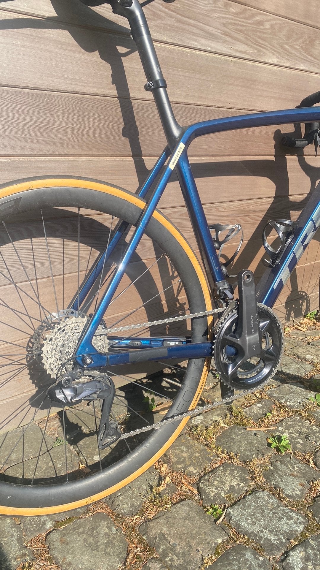 Trek Emonda SL7, Autres marques, 57 à 61 cm, Comme neuf, Enlèvement