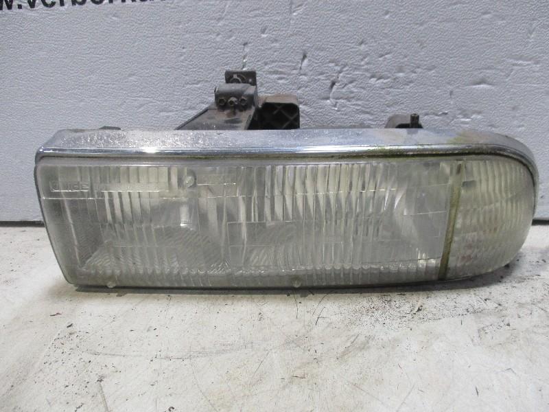 PHARE / OPTIQUE AVANT GAUCHE Blazer (16583145-b), Utilisé, Chevrolet