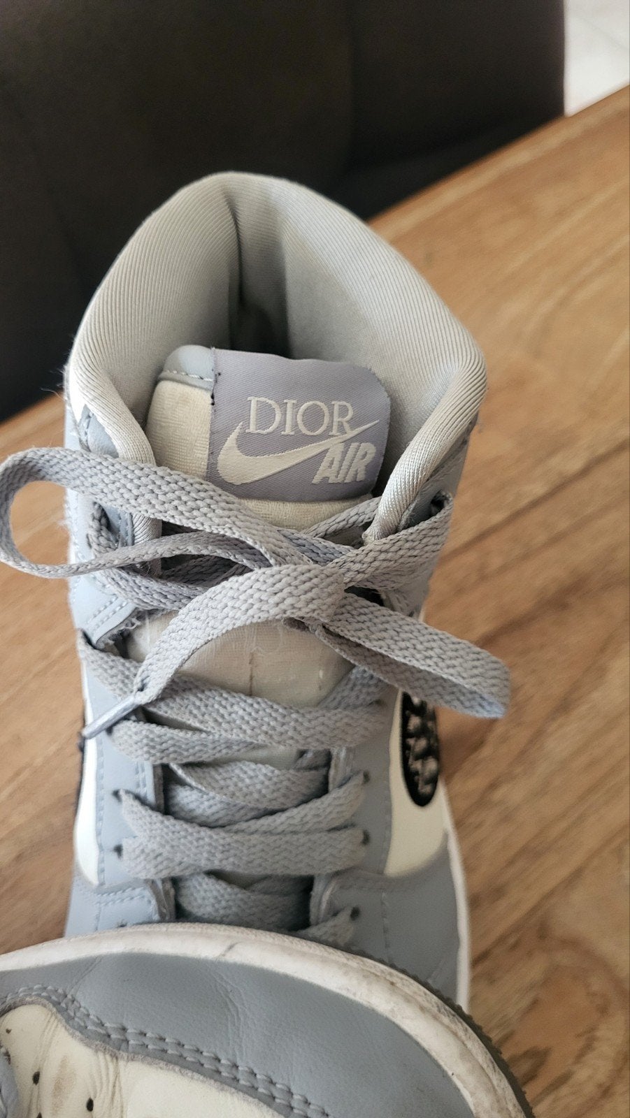 Nike schoenen, Sports & Fitness, Snowboard, Enlèvement, Chaussures