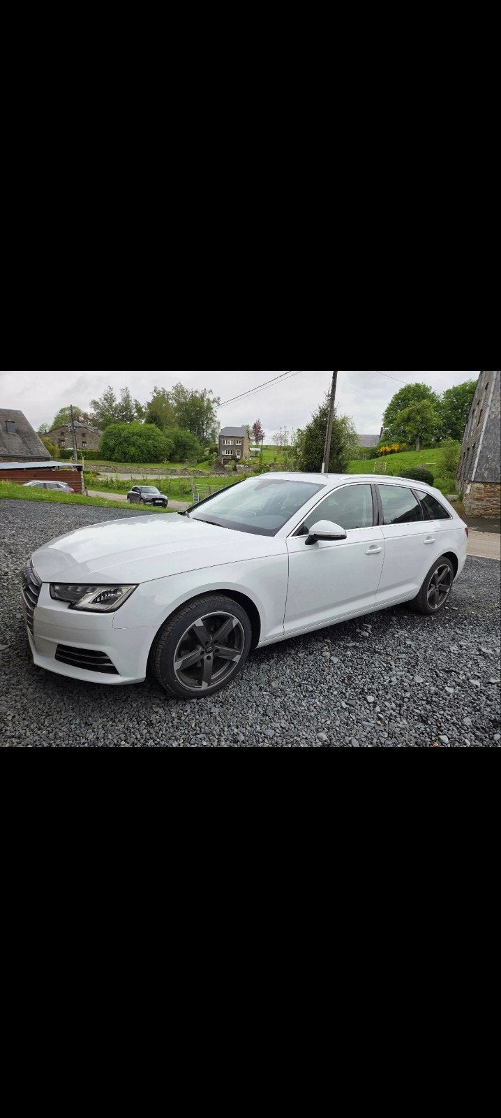 audi a4 break, Auto's, A4, Break, Particulier, Te koop