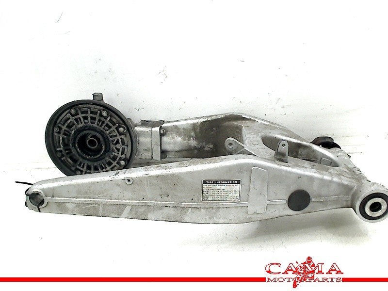 DIFFERENTIEL FJR 1300 2006-2012 ABS (FJR1300 FJR1300A), Dhr. S. di Majo, Utilisé, Info@cama-motorparts.nl, P.J. Troelstraweg 8 8
3144 CX  MAASSLUIS, NL