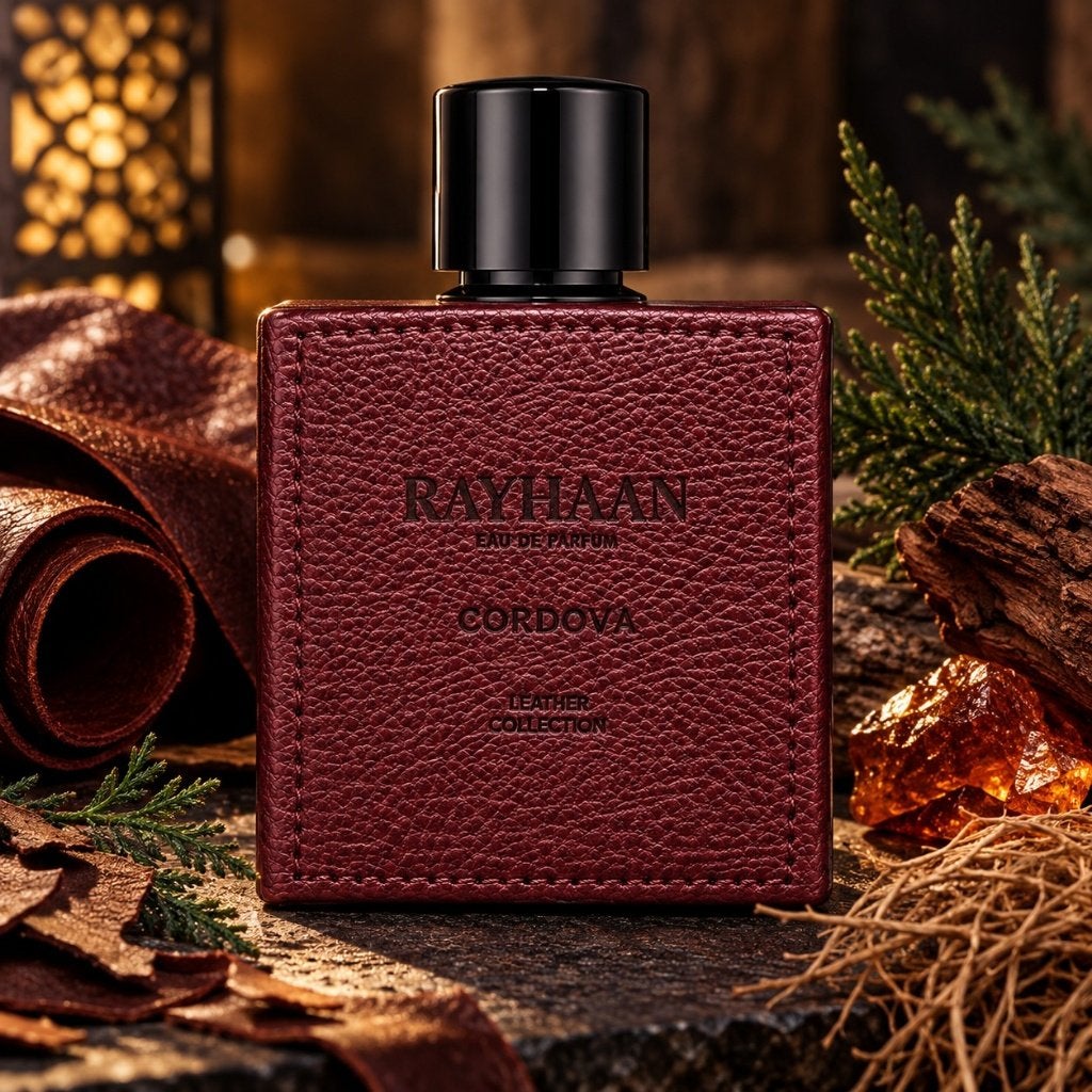 Rayhaan Cordova | Decants 3/5/10 ml | Origineel, Ophalen of Verzenden, Nieuw