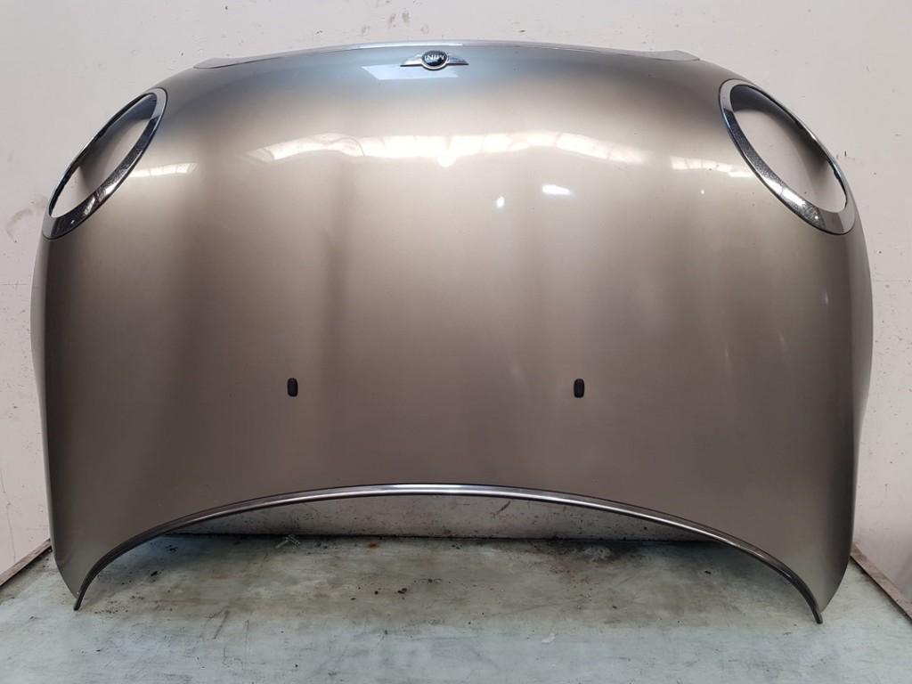 MOTORKAP Mini Clubman (R55) (|41612754738|), Auto-onderdelen, Carrosserie, Motorkap, Mini, Gebruikt