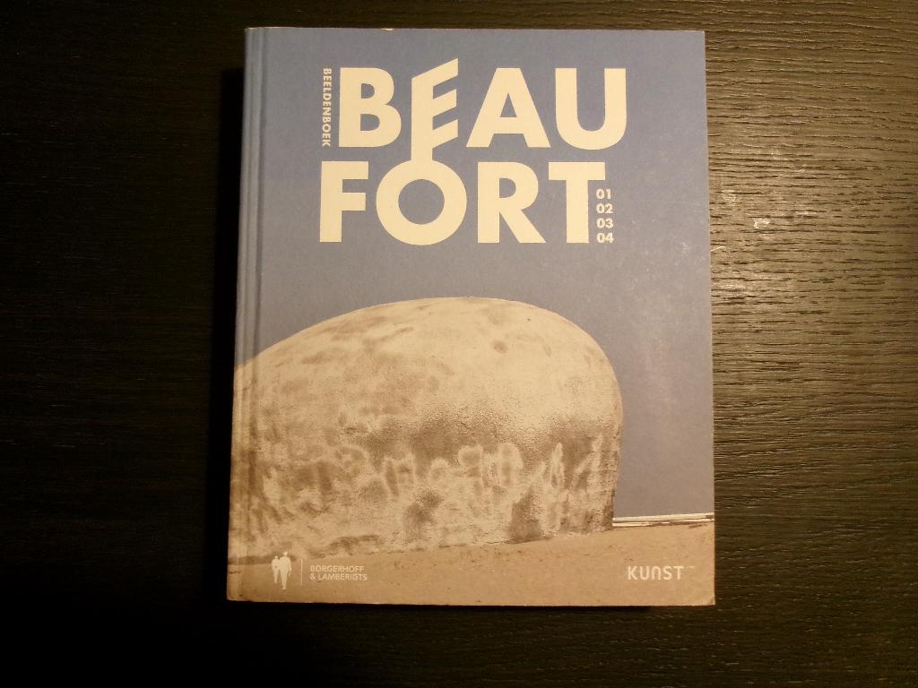 Beaufort  Beeldenboek  01/02/03/04, Livres, Art & Culture | Arts plastiques, Enlèvement ou Envoi
