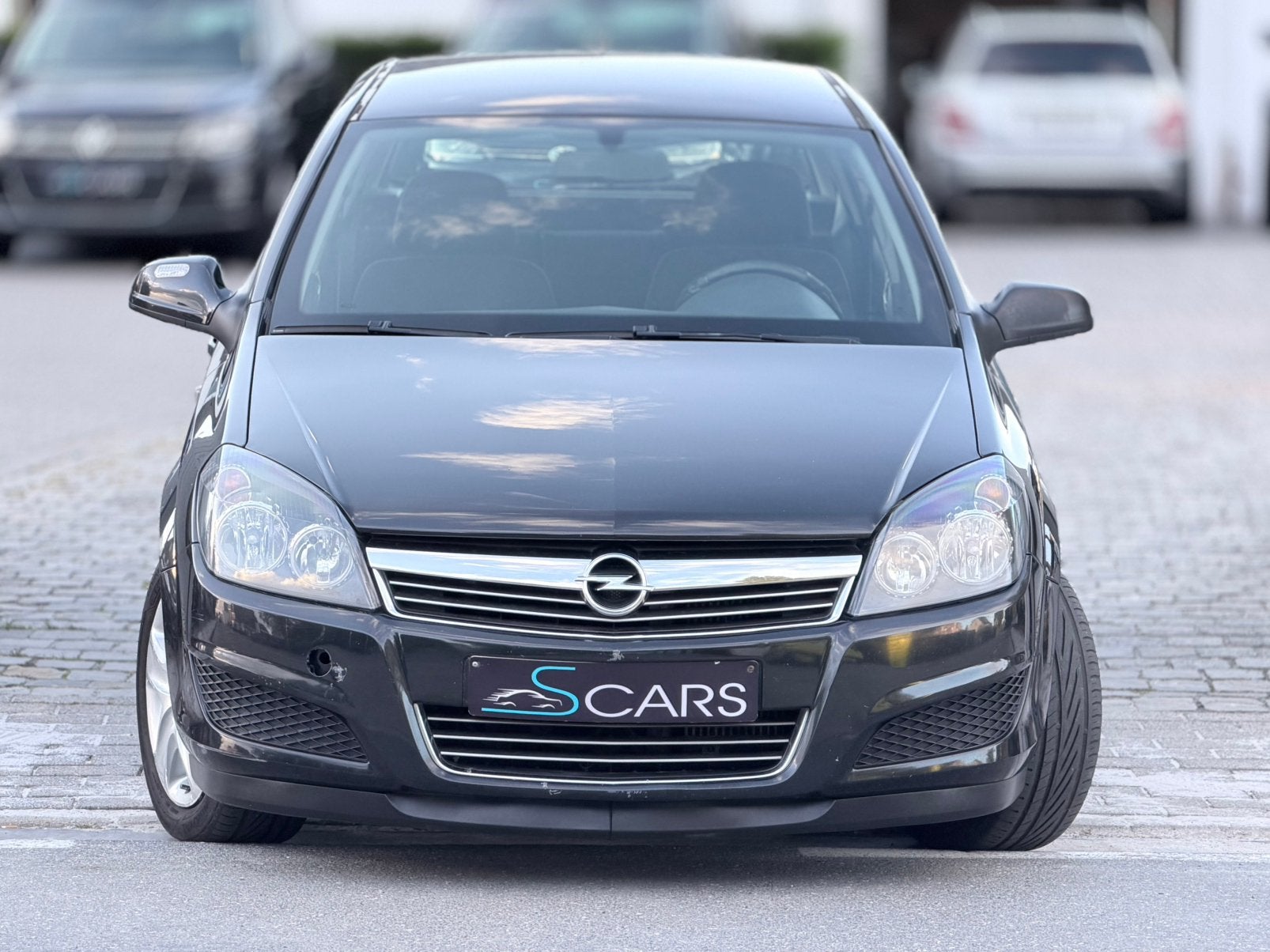 Opel astra 1.7 Cdti ** Euro5 ** Gekeurd ** 170.000 km, Auto's, Voorwielaandrijving, Euro 5, Bedrijf, 5 deurs