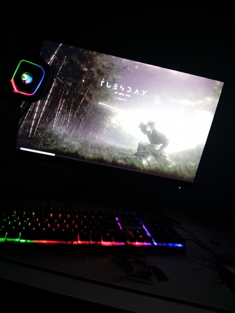 Configuration de jeu complètement puissante, Enlèvement