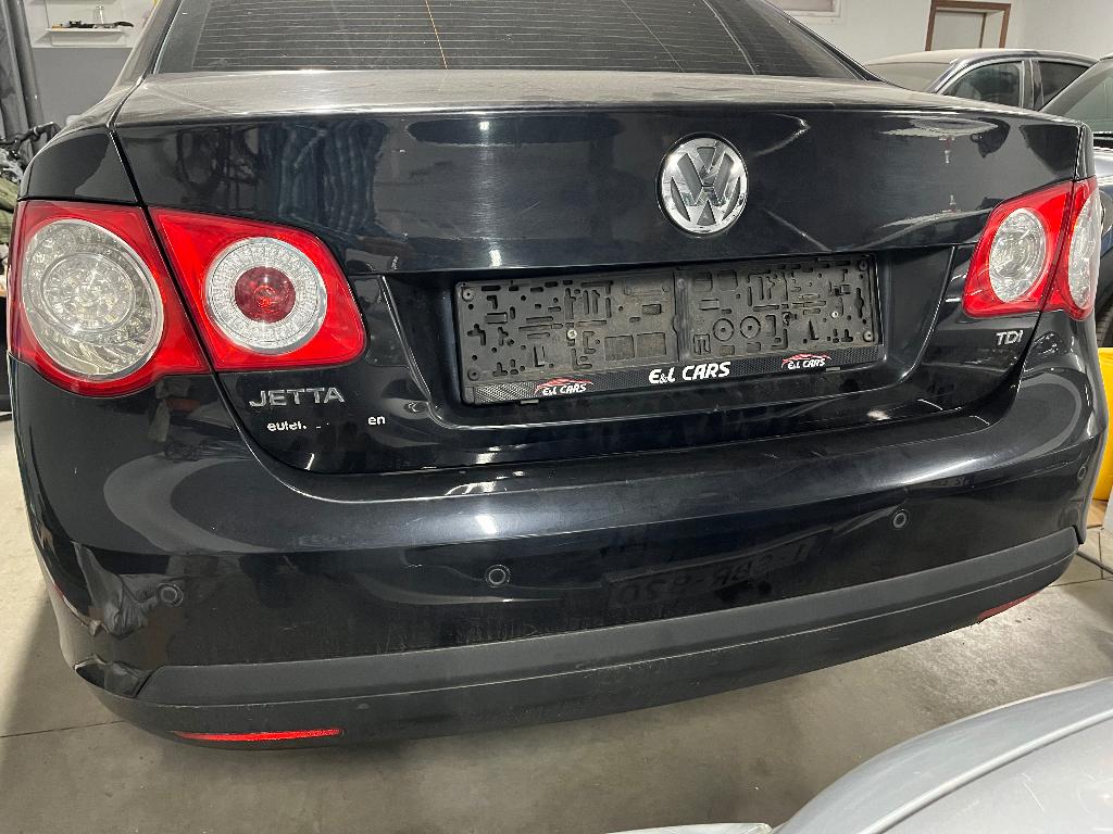 Pièces vw jetta 2008 1900 tdi, Autos : Pièces & Accessoires, Autres pièces automobiles, Enlèvement, Utilisé, Volkswagen