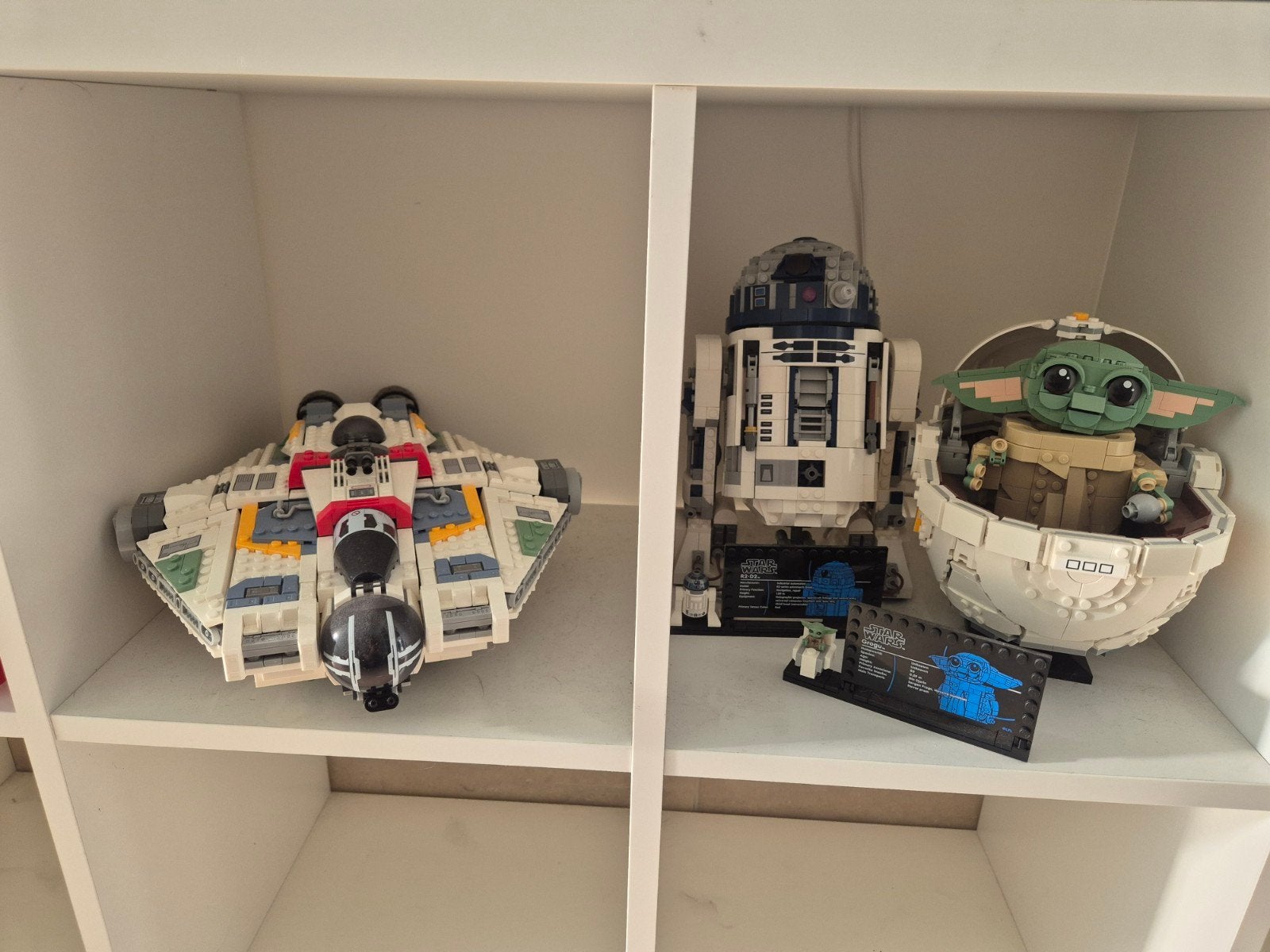 Lego star wars, Ophalen, Lego, Star Wars