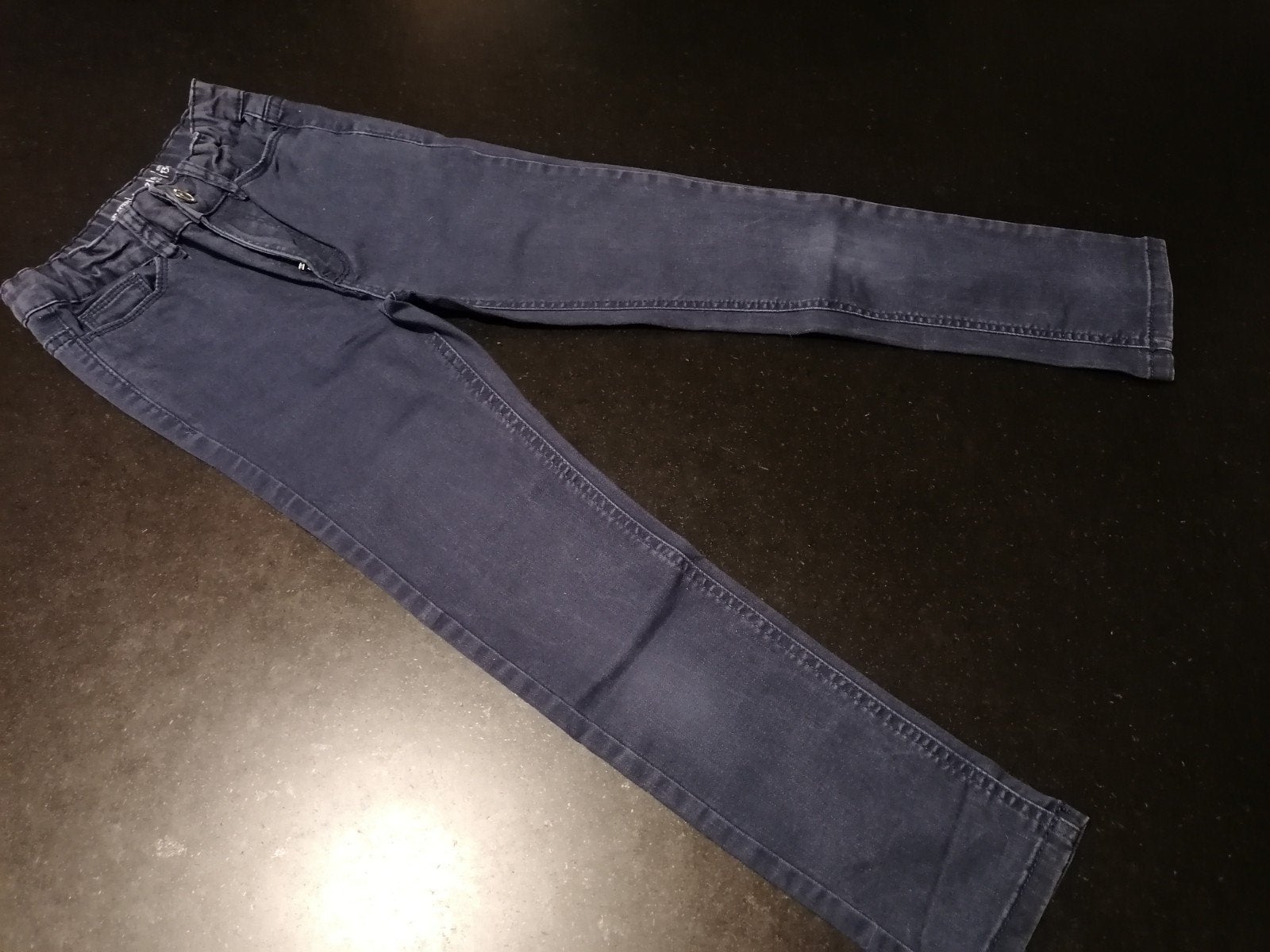 Lange broek, maat 134, Ophalen, Broek