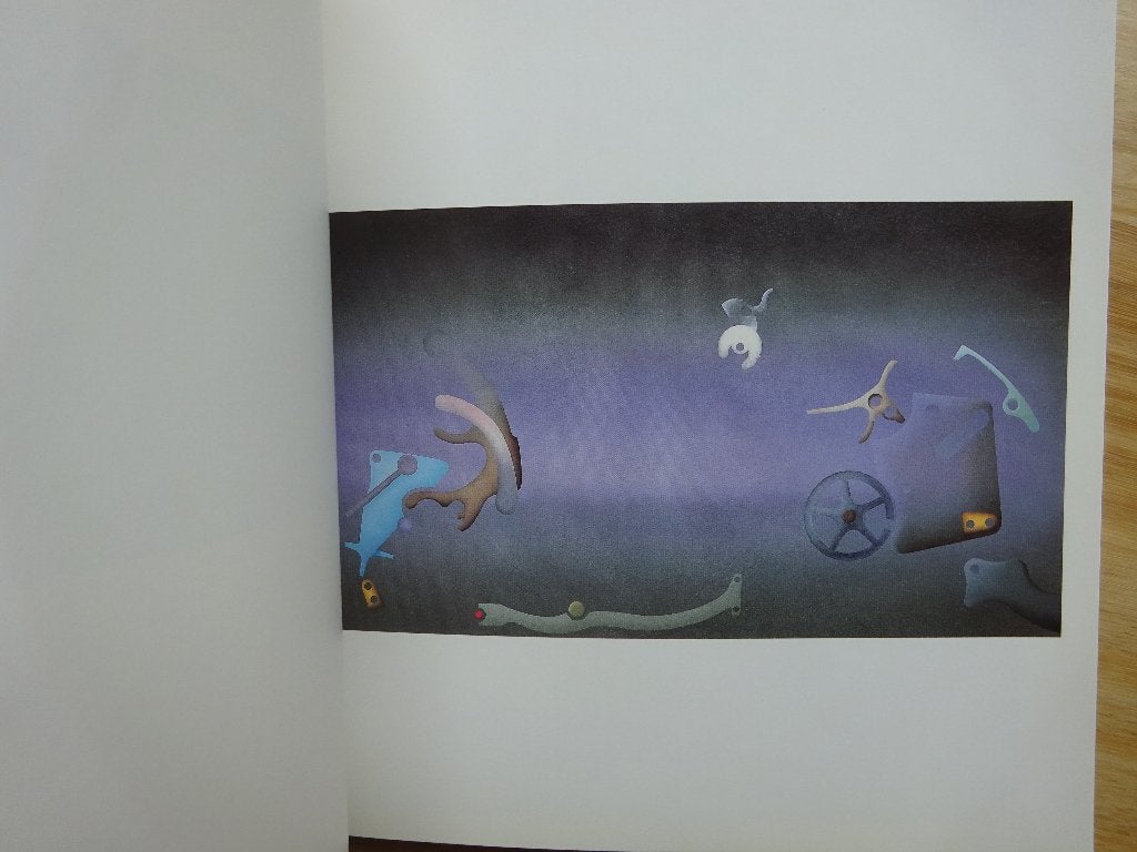 Roger Nellens, Christian Fayt Art Gallery Knokke - 1983, Boeken, Ophalen of Verzenden, Zo goed als nieuw, Schilder- en Tekenkunst