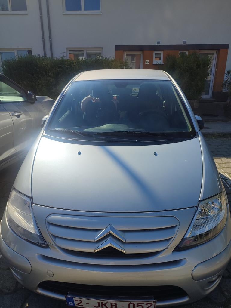 Citroën C3 exclusive 1.6 boîte automatique, Autos, Achat, Automatique, Particulier, C3