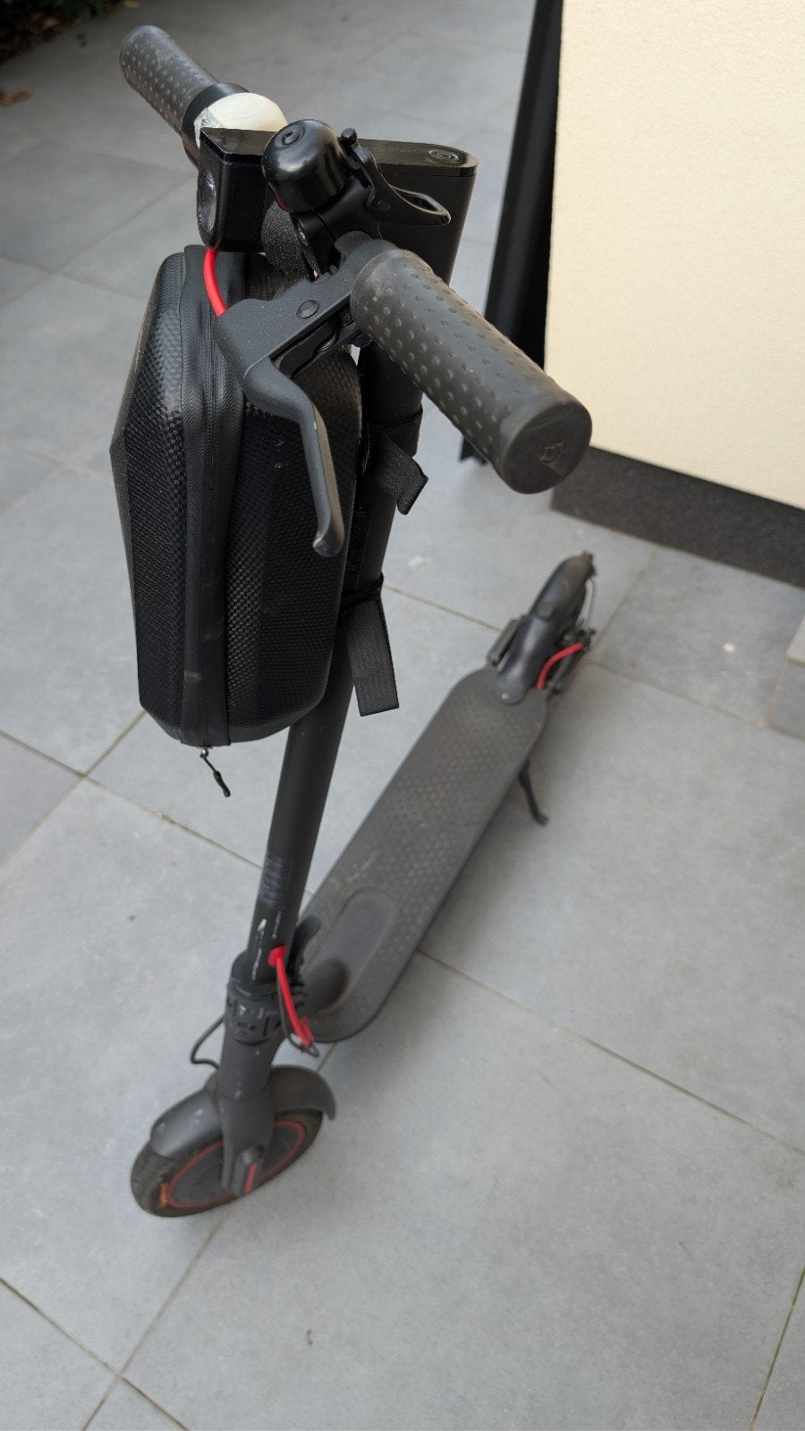 Xiaomi M365 pro Scooter Step V1, Fietsen en Brommers, Ophalen, Gebruikt, Elektrische step (E-scooter), Xiaomi M365 pro