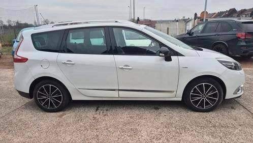 Renault scenic 7 places AUTOMATIQUE/0470505042, Auto's, Automaat, Bedrijf, https://public.car-pass.be/vhr/17b65443-e838-4a81-be47-b66d5a83a511