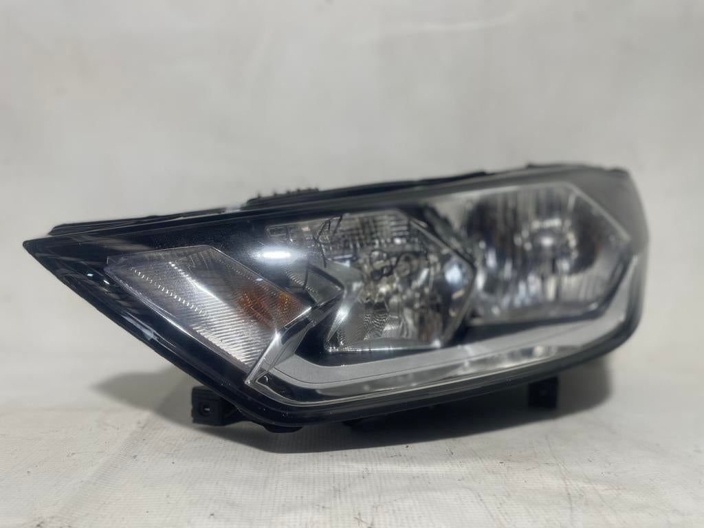 Phare gauche Audi A1 82A941003, N, N, Audi, Enlèvement