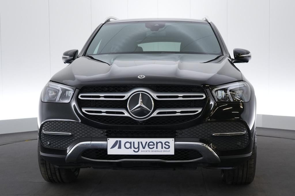 (2CEQ724) Mercedes-Benz GLE, Automaat, Euro 6, https://public.car-pass.be/vhr/2195d2d9-1b8d-4a91-8a3a-f799d2cfdc46, GLE
