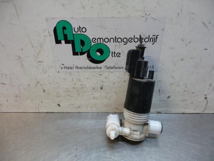 Pompe lave-glace avant d'un Jeep Cherokee, Jeep, -, 3 mois de garantie, Utilisé