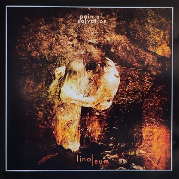 CD  Pain Of Salvation – Linoleum - 2009, Enlèvement ou Envoi, Comme neuf