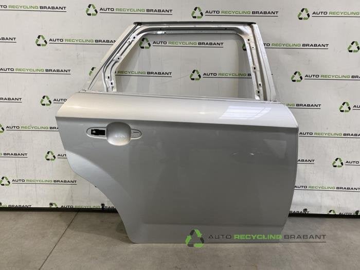 Portière 4portes arrière droite d'un Ford Mondeo, Autos : Pièces & Accessoires, -, 3 mois de garantie, Utilisé, Porte