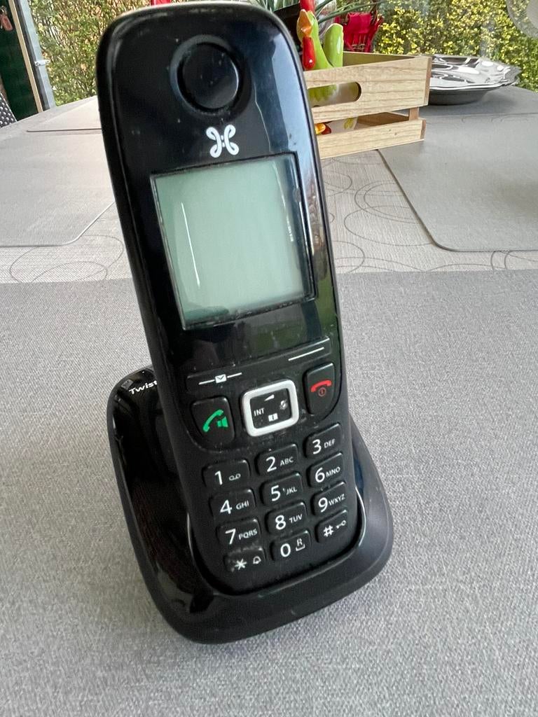 Téléphone portable, Enlèvement ou Envoi, Utilisé, 1 combiné
