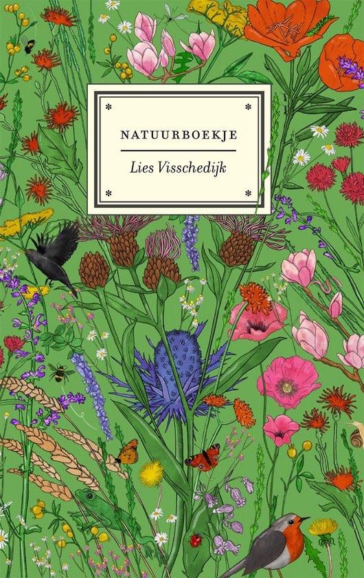 Verhalen uit Lies’ natuurhoekje - Lies Visschedijk, Verzenden, Nieuw