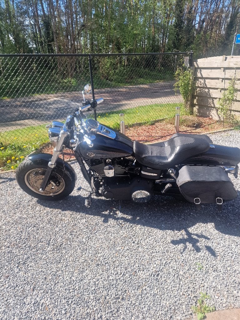 HARLEY DAVENSON, Motoren, Motoren | Honda, 2 cilinders, Occasion, Chopper, 1585 cc