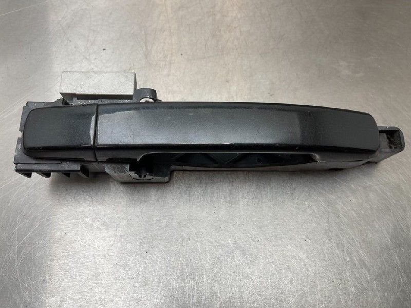 POIGNEE EXTERIEURE AVANT DROITE Qashqai (J10) (|QASHQAI|), Utilisé, Avant, Nissan
